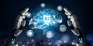 Umělá inteligence v IT infrastruktuře