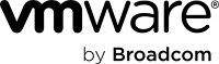 VMware by Broadcom black